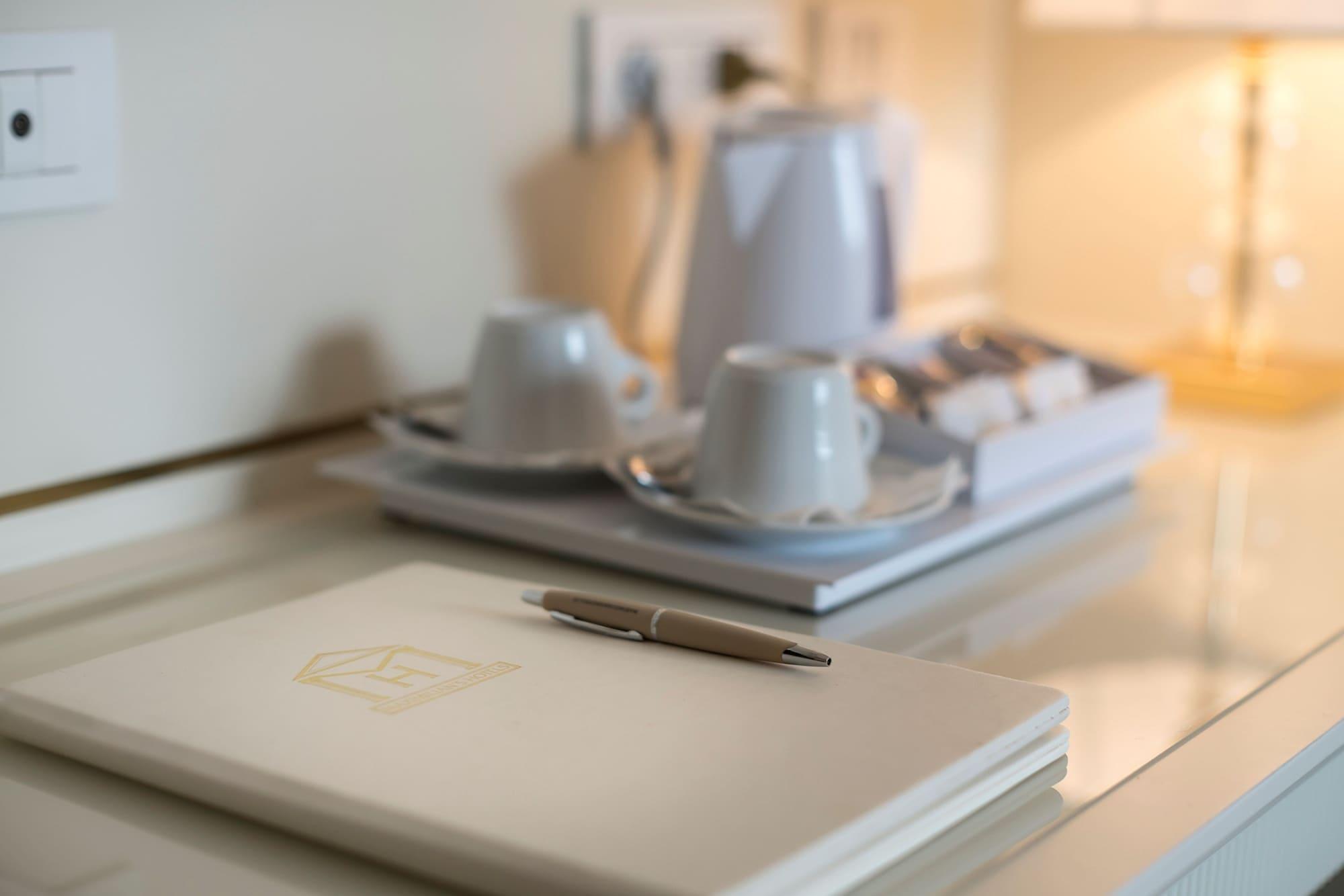 Hotel Tiffany'S Riccione Dış mekan fotoğraf