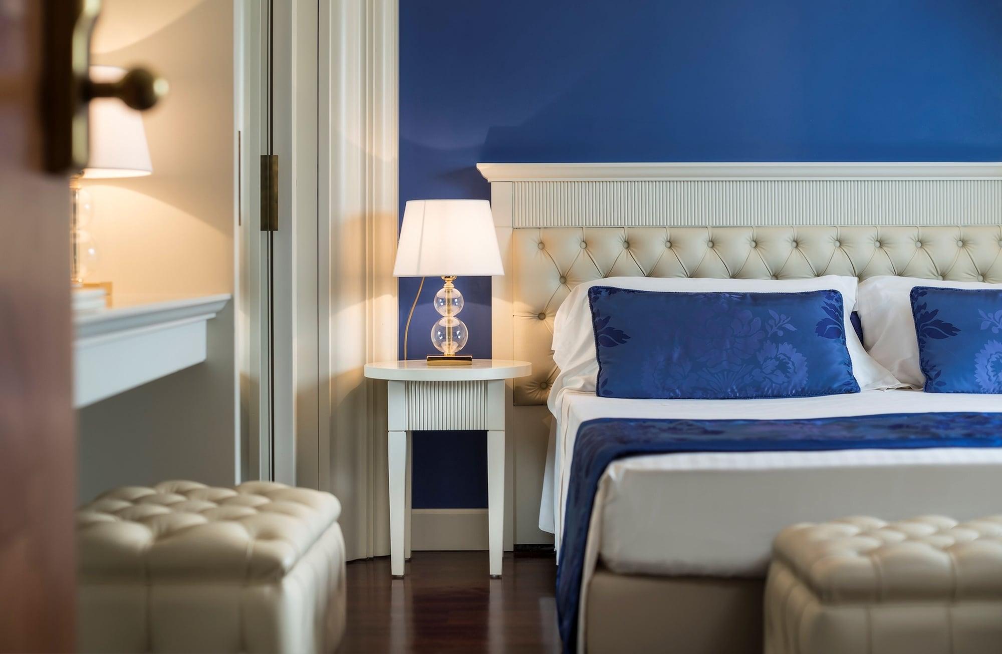 Hotel Tiffany'S Riccione Dış mekan fotoğraf