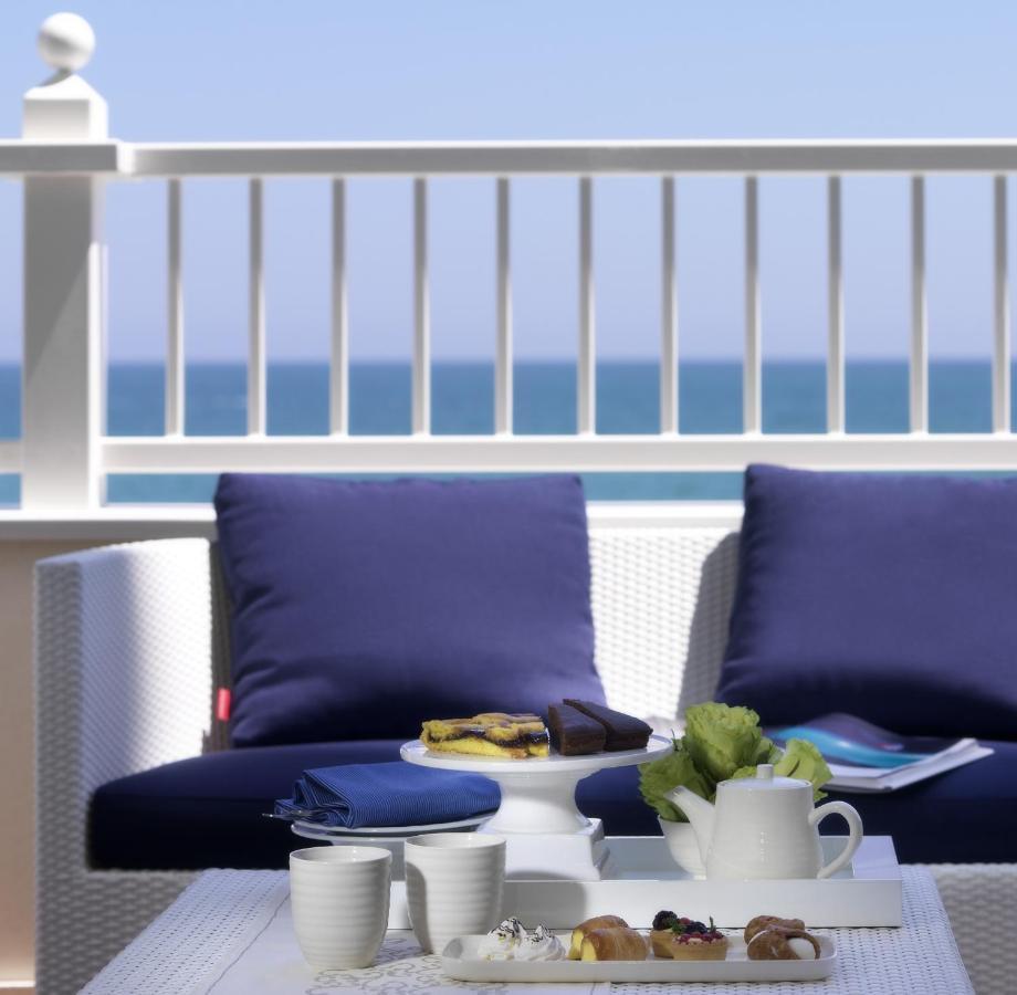 Hotel Tiffany'S Riccione Dış mekan fotoğraf