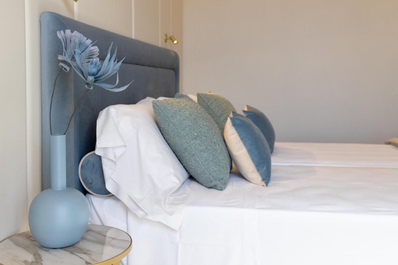 Hotel Tiffany'S Riccione Dış mekan fotoğraf