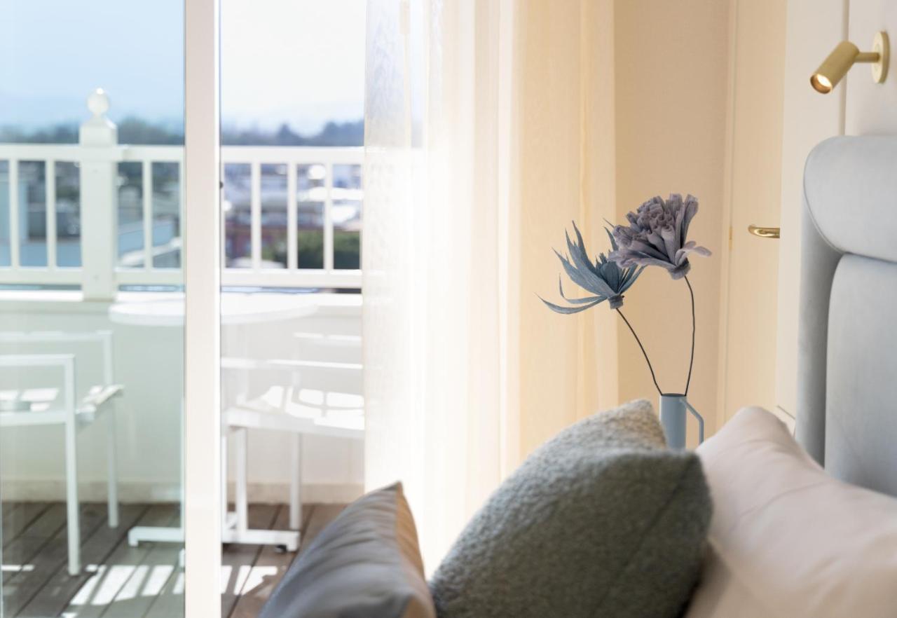 Hotel Tiffany'S Riccione Dış mekan fotoğraf