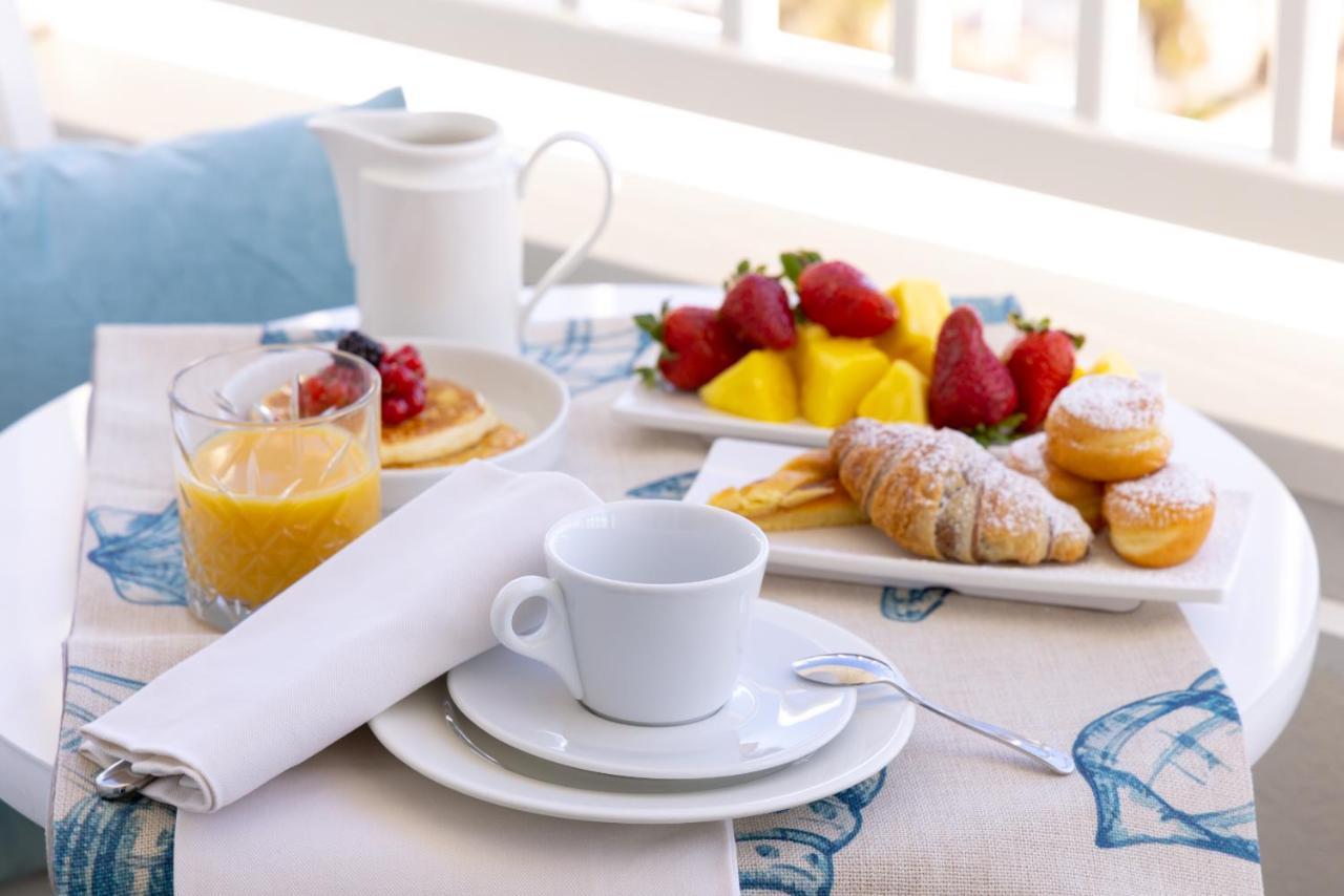Hotel Tiffany'S Riccione Dış mekan fotoğraf
