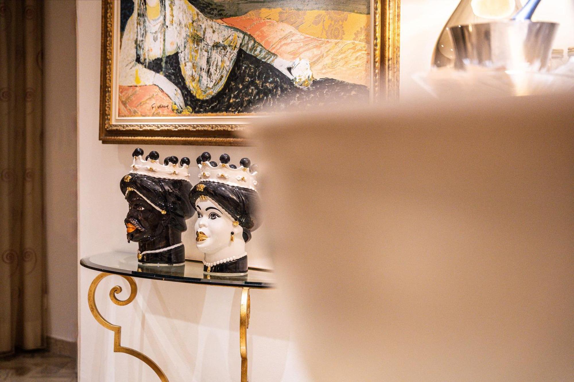Hotel Tiffany'S Riccione Dış mekan fotoğraf