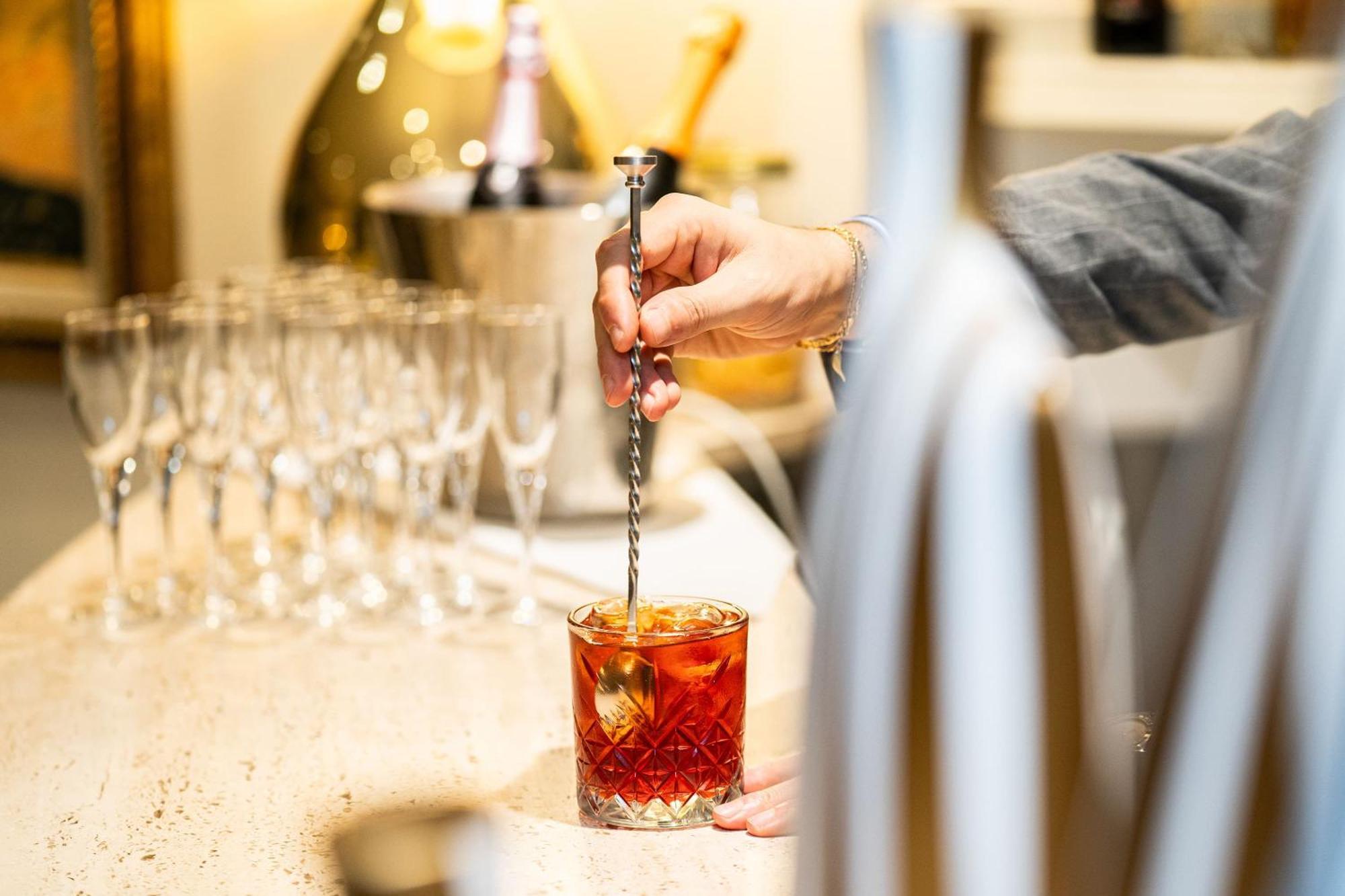 Hotel Tiffany'S Riccione Dış mekan fotoğraf