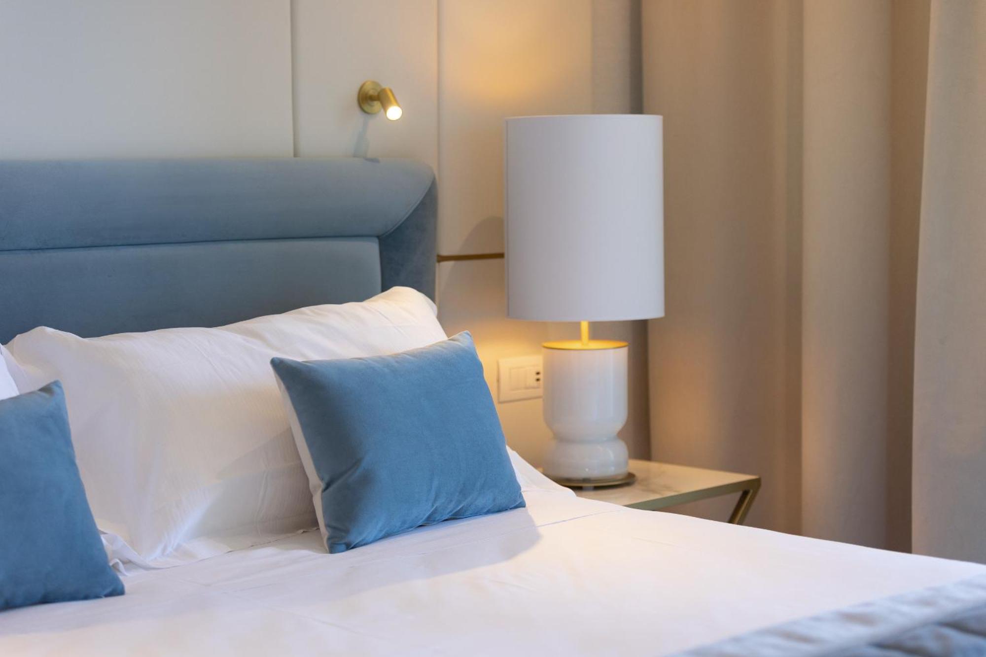 Hotel Tiffany'S Riccione Dış mekan fotoğraf