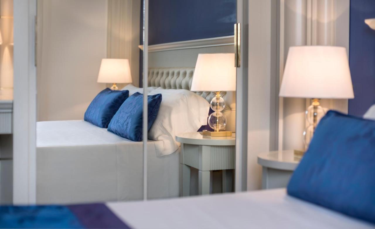 Hotel Tiffany'S Riccione Dış mekan fotoğraf
